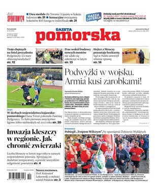 Gazeta Pomorska Bydgoszcz 53/2024