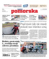 Gazeta Pomorska Bydgoszcz 54/2024