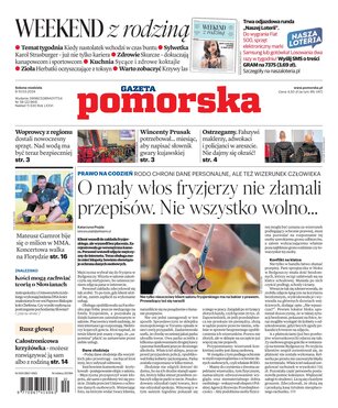 Gazeta Pomorska Bydgoszcz 58/2024