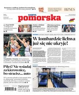 Gazeta Pomorska Bydgoszcz 6/2024