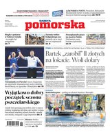 Gazeta Pomorska Bydgoszcz 60/2024