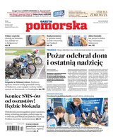 Gazeta Pomorska Bydgoszcz 73/2024