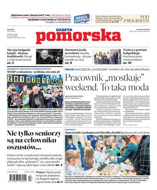 Gazeta Pomorska Bydgoszcz 74/2024