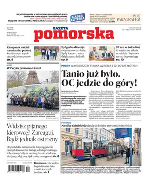 Gazeta Pomorska Bydgoszcz 79/2024