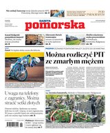 Gazeta Pomorska Bydgoszcz 85/2024