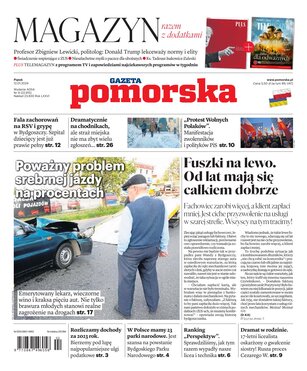 Gazeta Pomorska Bydgoszcz 9/2024