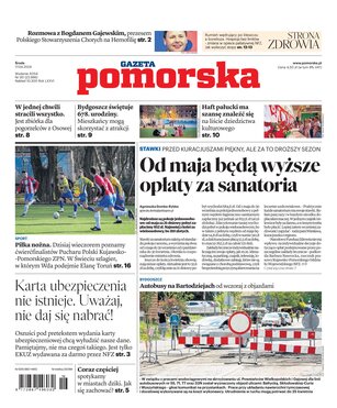 Gazeta Pomorska Bydgoszcz 90/2024