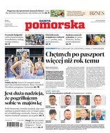 Gazeta Pomorska Bydgoszcz 95/2024