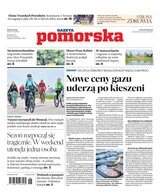 Gazeta Pomorska Inowrocław 101/2024