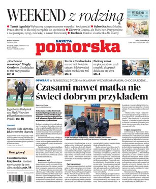Gazeta Pomorska Inowrocław 121/2024