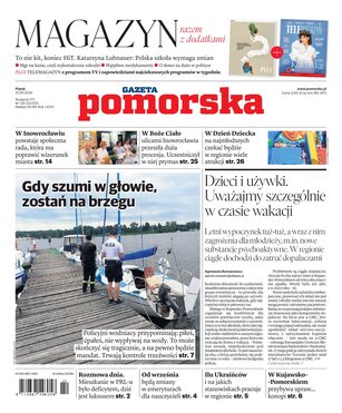 Gazeta Pomorska Inowrocław 125/2024