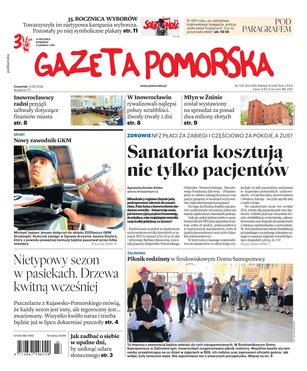 Gazeta Pomorska Inowrocław 130/2024
