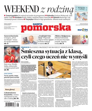 Gazeta Pomorska Inowrocław 144/2024