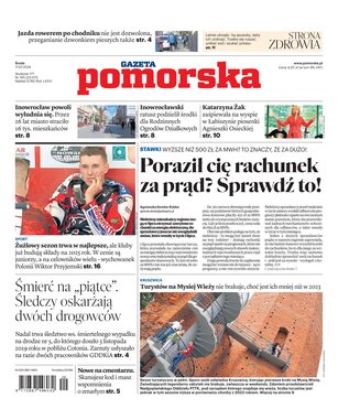 Gazeta Pomorska Inowrocław 165/2024