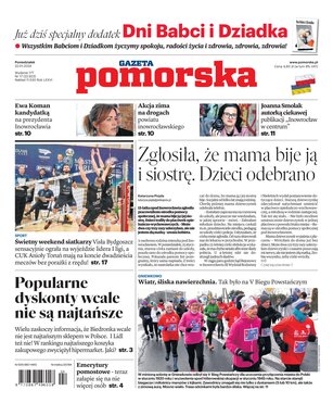 Gazeta Pomorska Inowrocław 17/2024