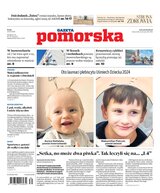 Gazeta Pomorska Inowrocław 171/2024