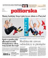 Gazeta Pomorska Inowrocław 184/2024