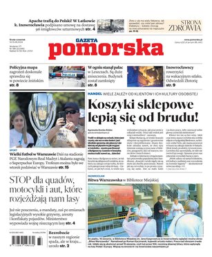 Gazeta Pomorska Inowrocław 189/2024