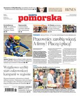 Gazeta Pomorska Inowrocław 205/2024