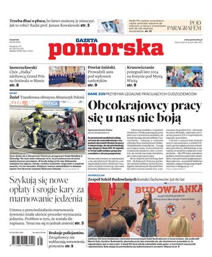 Gazeta Pomorska Inowrocław 225/2024