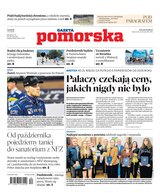 Gazeta Pomorska Inowrocław 231/2024