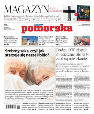 Gazeta Pomorska Inowrocław 232/2024