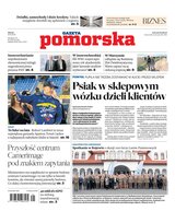Gazeta Pomorska Inowrocław 235/2024