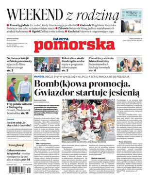 Gazeta Pomorska Inowrocław 239/2024