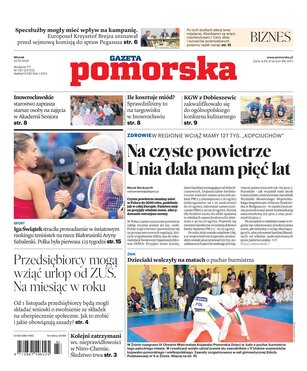 Gazeta Pomorska Inowrocław 247/2024