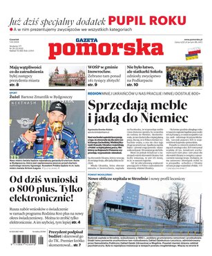 Gazeta Pomorska Inowrocław 26/2024
