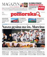 Gazeta Pomorska Inowrocław 261/2024