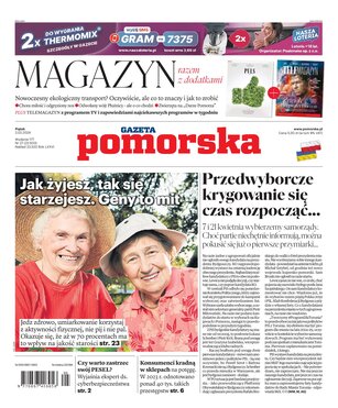 Gazeta Pomorska Inowrocław 27/2024