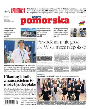 Gazeta Pomorska Inowrocław 29/2024