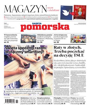 Gazeta Pomorska Inowrocław 296/2024