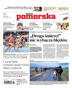 Gazeta Pomorska Inowrocław 30/2024