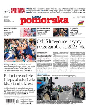 Gazeta Pomorska Inowrocław 35/2024