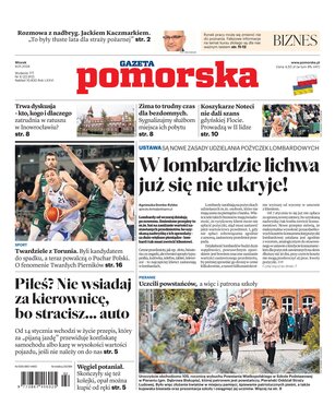 Gazeta Pomorska Inowrocław 6/2024