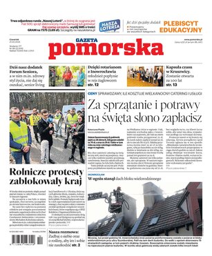 Gazeta Pomorska Inowrocław 68/2024