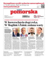 Gazeta Pomorska Inowrocław 83/2024