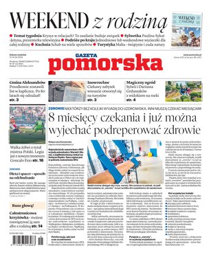 Gazeta Pomorska Inowrocław 87/2024