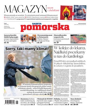 Gazeta Pomorska Inowrocław 92/2024