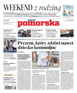 Gazeta Pomorska Inowrocław 93/2024