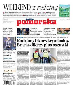 Gazeta Pomorska Inowrocław 99/2024