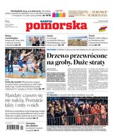 Gazeta Pomorska Toruń 1/2024