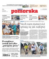 Gazeta Pomorska Toruń 105/2024