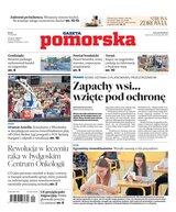 Gazeta Pomorska Toruń 112/2024
