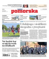 Gazeta Pomorska Toruń 113/2024