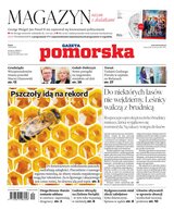 Gazeta Pomorska Toruń 114/2024