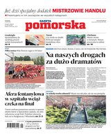 Gazeta Pomorska Toruń 119/2024