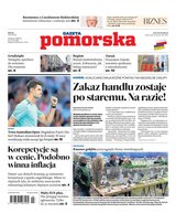 Gazeta Pomorska Toruń 12/2024